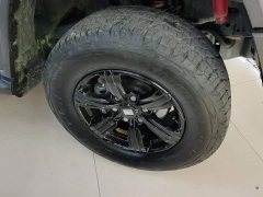 Tank 300 Off-Road Edition 2.0T Conqueror - ფოტო 6