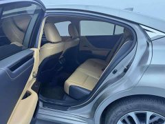 Lexus ES 200 Excellence Edition - ფოტო 6