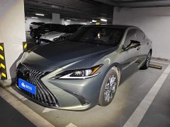 Lexus ES 2023 200 Excellence Edition - ფოტო 1