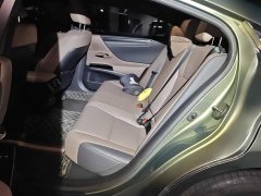 Lexus ES 2023 200 Excellence Edition - ფოტო 11
