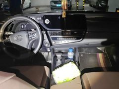 Lexus ES 2023 200 Excellence Edition - ფოტო 12