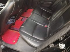 Honda Civic 2021 Hatchback 220 Turbo CVT Trendy Control - ფოტო 11
