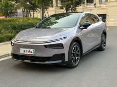 XPeng G7 Extended Range 1704 Max Flagship - ფოტო 1