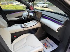 XPeng G7 Extended Range 1704 Max Flagship - ფოტო 10