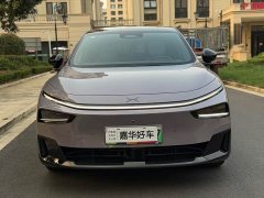 XPeng G7 Extended Range 1704 Max Flagship - ფოტო 2