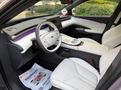 XPeng G7 Extended Range 1704 Max Flagship - ფოტო 4