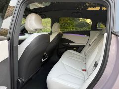 XPeng G7 Extended Range 1704 Max Flagship - ფოტო 7