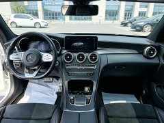 Mercedes-Benz C-Class (Imported) Facelift C 260 Coupe - ფოტო 5