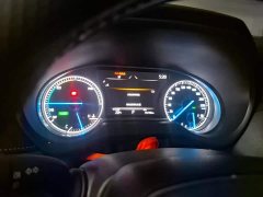 Toyota Harrier Hybrid 2.5L CVT FWD Luxury - ფოტო 14