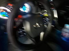 Toyota Harrier Hybrid 2.5L CVT FWD Luxury - ფოტო 15