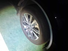 Toyota Harrier Hybrid 2.5L CVT FWD Luxury - ფოტო 6