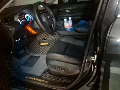 Toyota Harrier Hybrid 2.5L CVT FWD Luxury - ფოტო 9