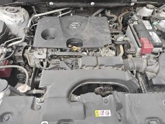 Toyota RAV4 2021 2.0L CVT FWD Fashion Plus Edition - ფოტო 10