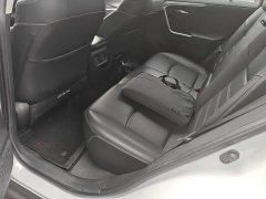 Toyota RAV4 2021 2.0L CVT FWD Fashion Plus Edition - ფოტო 11