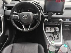Toyota RAV4 2021 2.0L CVT FWD Fashion Plus Edition - ფოტო 12