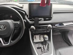 Toyota RAV4 2021 2.0L CVT FWD Fashion Plus Edition - ფოტო 13