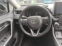 Toyota RAV4 2021 2.0L CVT FWD Fashion Plus Edition - ფოტო 15