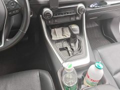 Toyota RAV4 2021 2.0L CVT FWD Fashion Plus Edition - ფოტო 16