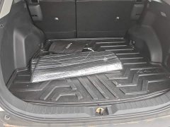 Toyota RAV4 2021 2.0L CVT FWD Fashion Plus Edition - ფოტო 4