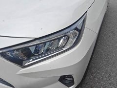 Toyota RAV4 2021 2.0L CVT FWD Fashion Plus Edition - ფოტო 5