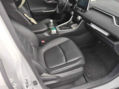 Toyota RAV4 2021 2.0L CVT FWD Fashion Plus Edition - ფოტო 8
