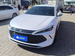 BYD Qin Plus 2023 Champion Edition DM-i 120KM Excellence - ფოტო 1