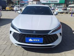 BYD Qin Plus 2023 Champion Edition DM-i 120KM Excellence - ფოტო 2