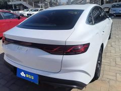 BYD Qin Plus 2023 Champion Edition DM-i 120KM Excellence - ფოტო 3