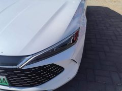 BYD Qin Plus 2023 Champion Edition DM-i 120KM Excellence - ფოტო 5
