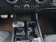 Beijing BJ40 2.0D Automatic 4WD Blade Hero Edition Pioneer Type - ფოტო 12