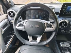 Beijing BJ40 2.0D Automatic 4WD Blade Hero Edition Pioneer Type - ფოტო 13