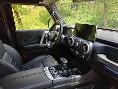 Beijing BJ40 2.0D Automatic 4WD Blade Hero Edition Pioneer Type - ფოტო 14