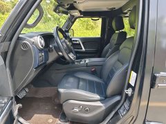 Beijing BJ40 2.0D Automatic 4WD Blade Hero Edition Pioneer Type - ფოტო 9