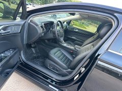 Ford Mondeo 2020 EcoBoost 180 Luxury - ფოტო 8