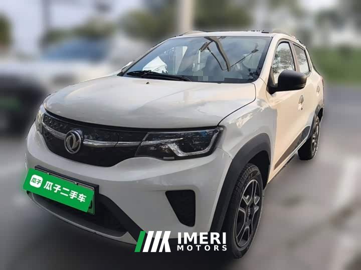 Dongfeng Nammi EX1 Facelift PRO Huyao Advanced Edition - ავტომობილი ჩინეთიდან