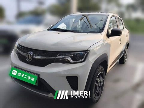 2022 Dongfeng Nammi EX1 Facelift PRO Huyao Advanced Edition - ავტომობილი ჩინეთიდან