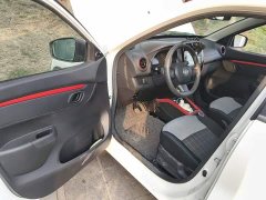 Dongfeng Nammi EX1 Facelift PRO Huyao Advanced Edition - ფოტო 12