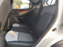 Dongfeng Nammi EX1 Facelift PRO Huyao Advanced Edition - ფოტო 13