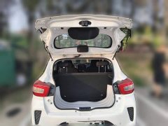Dongfeng Nammi EX1 Facelift PRO Huyao Advanced Edition - ფოტო 15