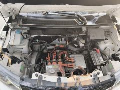 Dongfeng Nammi EX1 Facelift PRO Huyao Advanced Edition - ფოტო 16