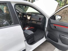 Dongfeng Nammi EX1 Facelift PRO Huyao Advanced Edition - ფოტო 19