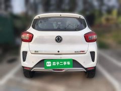 Dongfeng Nammi EX1 Facelift PRO Huyao Advanced Edition - ფოტო 3