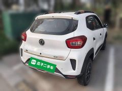 Dongfeng Nammi EX1 Facelift PRO Huyao Advanced Edition - ფოტო 4