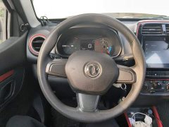 Dongfeng Nammi EX1 Facelift PRO Huyao Advanced Edition - ფოტო 6