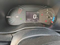 Dongfeng Nammi EX1 Facelift PRO Huyao Advanced Edition - ფოტო 8