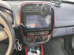 Dongfeng Nammi EX1 Facelift PRO Huyao Advanced Edition - ფოტო 9