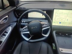 BYD Haima Sealion 06 DM-i 205 Pilot Pro - ფოტო 15