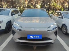 BYD Haima Sealion 06 DM-i 205 Pilot Pro - ფოტო 2