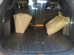 BYD Haima Sealion 06 DM-i 205 Pilot Pro - ფოტო 4