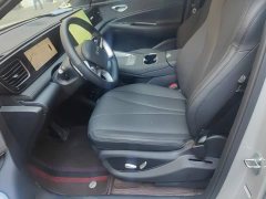 BYD Haima Sealion 06 DM-i 205 Pilot Pro - ფოტო 9